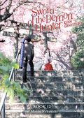 Sword of the Demon Hunter: Kijin Gentosho SC (2023 Seven Seas) A Light Novel 12-1ST