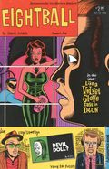 Eightball (1989 Fantagraphics) 1REP