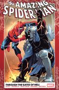 Amazing Spider-Man TPB (2025 Marvel) By Joe Kelly 2-1ST