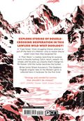 Cave Grave HC (2025 Oni Press) Wild West Tales 1-1ST
