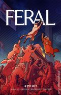 Feral TPB (2024 Image) 4-1ST