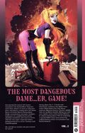 Harley Quinn TPB (2025 DC) All-In 2-1ST