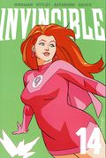Invincible TPB (2023 Image) New Edition 14-1ST