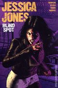Jessica Jones Blind Spot TPB (2026 Marvel) 1-1ST