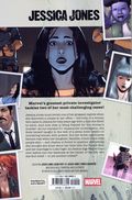 Jessica Jones Blind Spot TPB (2026 Marvel) 1-1ST