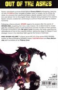 King Spawn TPB (2022 Image) 7-1ST