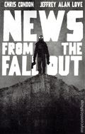 News From The Fallout TPB (2026 Image) 1-1ST