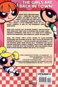 Powerpuff Girls TPB (2026 Dynamite) 1-1ST
