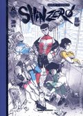 Shin Zero TPB (2026 Oni Press) 1-1ST