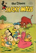 Micky Maus (German 1951 Egmont Ehapa) 1963, #29
