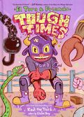 Tough Times El Toro and Friends HC (2026 Versify) A World of ¡Vamos! Graphic Novel 1-1ST