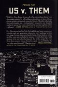 Us v. Them HC (2026 Abrams Press) The Age of Indie Music and a Decade in New York 2004-2014 1-1ST