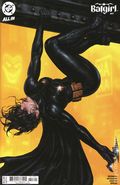 Batgirl (2024 DC) 17B
