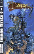Image Firsts Darkness (2010 Image) 1B