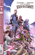 Image Firsts Seven To Eternity (2017 Image) 1C
