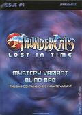Thundercats Lost In Time (2026 Dynamite) 1