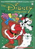 Disney Magazine (UK 1983-1990 Egmont) 19
