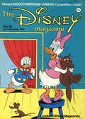 Disney Magazine (UK 1983-1990 Egmont) 16