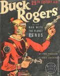 Buck Rogers in the War With the Planet Venus (1940 Whitman BLB) 1437