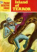 Pocket Detective Library (1971 Top Sellers) 10