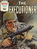 Battle Picture Library (UK 1961-1984 IPC/Fleetway 1st Series) 633