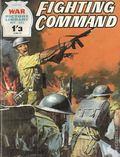 War Picture Library (UK 1958-1984 IPC/Fleetway) 1st Series 593