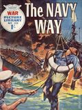War Picture Library (UK 1958-1984 IPC/Fleetway) 1st Series 439