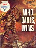 War Picture Library (UK 1958-1984 IPC/Fleetway) 1st Series 447