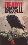 Dead Kingdom II (2024 Red 5 Comics) 4