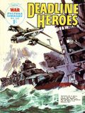 War Picture Library (UK 1958-1984 IPC/Fleetway) 1st Series 540