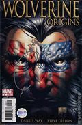 Wolverine Origins (2006) 2WIZARD