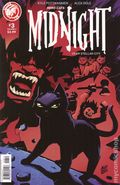 Hero Cats Midnight Over Stellar City (2017 2nd Series Action Lab) 3