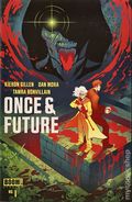Once and Future (2019 Boom) 1COMICHUB