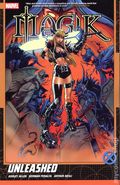 Magik TPB (2025 Marvel) 1-REP