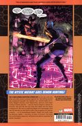 Magik TPB (2025 Marvel) 1-REP