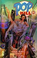 Pop Kill (2025 Mad Cave) 4WHATNOT.C