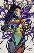 Amazing Spider-Man (2022 7th Series) 34SYNDICATE.A