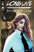Long Live Pro Wrestling (2018 Scout) 0COMICTOM.A