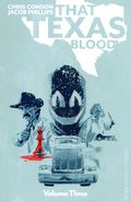 That Texas Blood TPB (2021 Image) 3B-REP