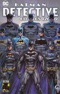 Detective Comics (2016 3rd Series) 1000KINGS