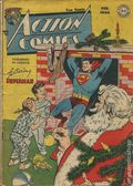 Action Comics (Canadian c.1948-1950 National Comics Publications of Canada/Simcoe) 117