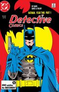 Detective Comics (1937 1st Series) Facsimile Edition 575B