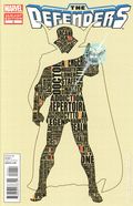 Defenders (2011 Marvel) 2E