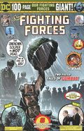 Our Fighting Forces Giant (2020 DC) 1B