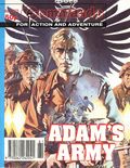 Commando for Action and Adventure (1993 UK) 2975