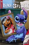 Lilo and Stitch (2024 Dynamite) 8HAWAIIPOP