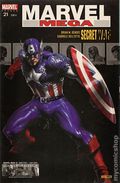 Marvel Mega (French 1997 Panini France) 21