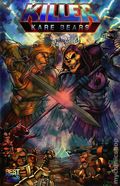 Killer Kare Bears (2023 Best Comics) 1HEBEAR.A.MAGMA