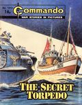Commando War Stories in Pictures (1961 D. C. Thomson Digest) 1613