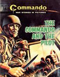 Commando War Stories in Pictures (1961 D. C. Thomson Digest) 1610
